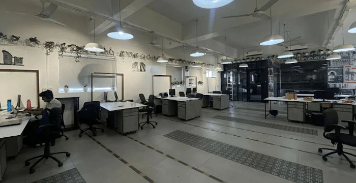 702 Makwana Road Gamdevi Marol, Mumbai - Image 2