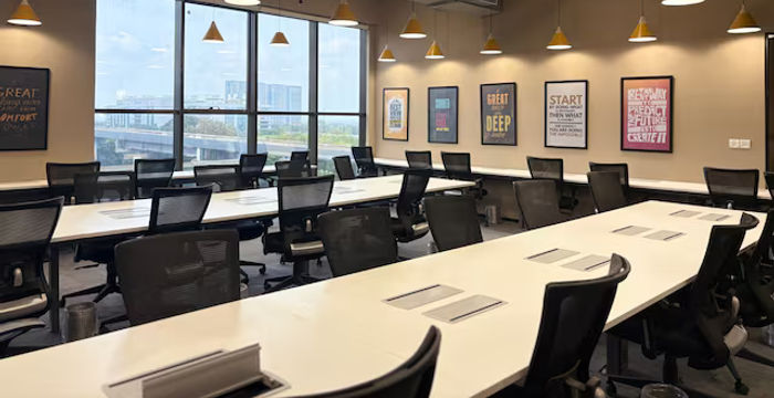 Vaswani Centropolis Langford Town, Bengaluru - Image 2