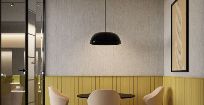 Vaswani Centropolis Langford Town, Bengaluru - Image 4