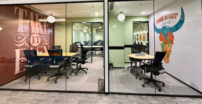 Vaswani Centropolis Langford Town, Bengaluru - Image 2