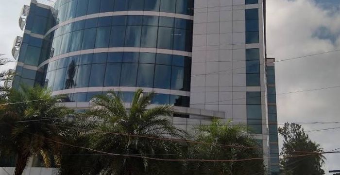 Vaswani Centropolis Langford Town, Bengaluru - Image 5