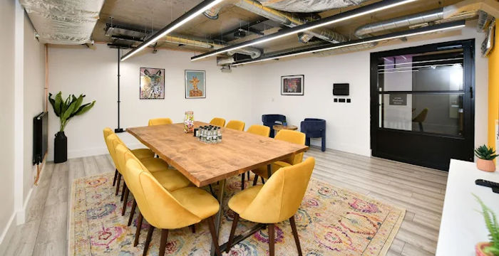 415 Wick Ln Bow, London - Image 5