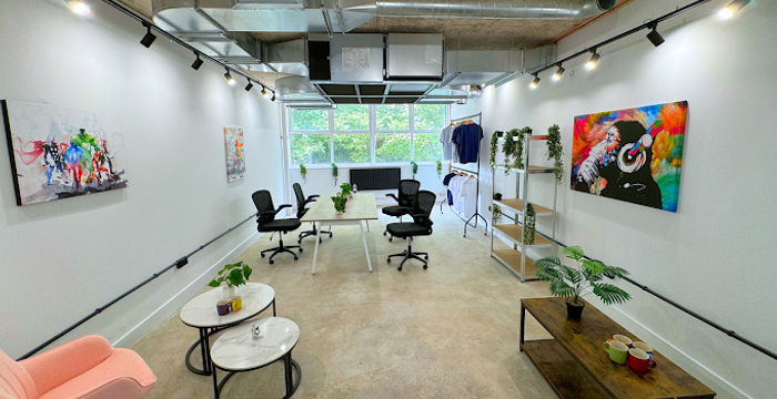 4-10 North Road, London - Image 2