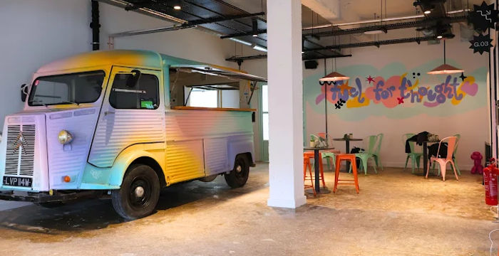 Copperfield St, London - Image 5