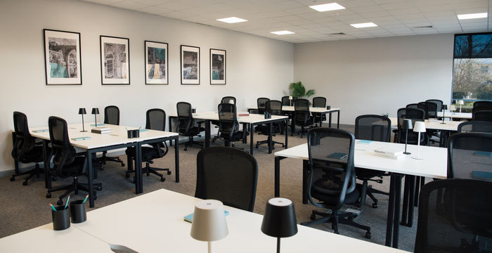 Grimbald Crag Cl, Knaresborough - Image 5