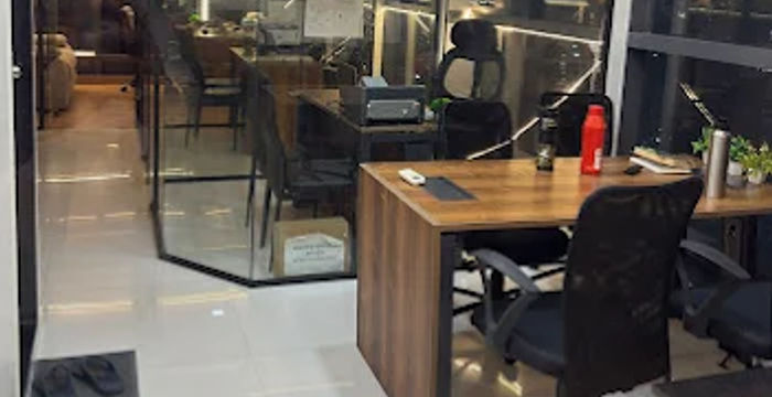 Midc Main Rd Thane - Belapur Rd Ttc Industrial Area Turbhe, Navi Mumbai - Image 2