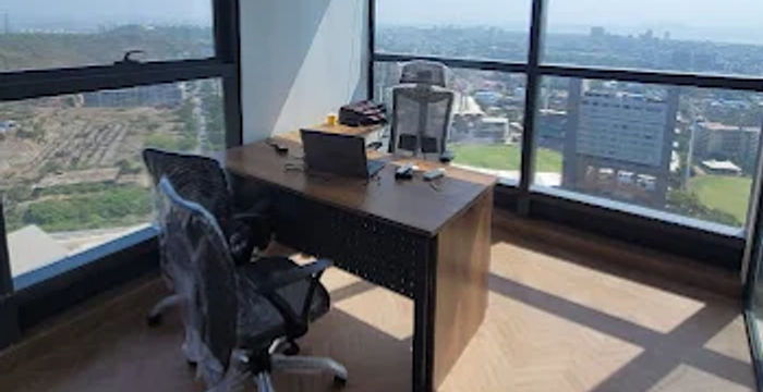 Midc Main Rd Thane - Belapur Rd Ttc Industrial Area Turbhe, Navi Mumbai - Image 3