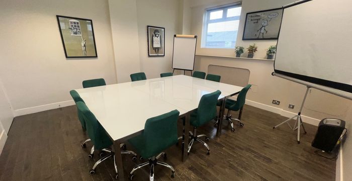12 Deer Park Road, Greater London - Image 4