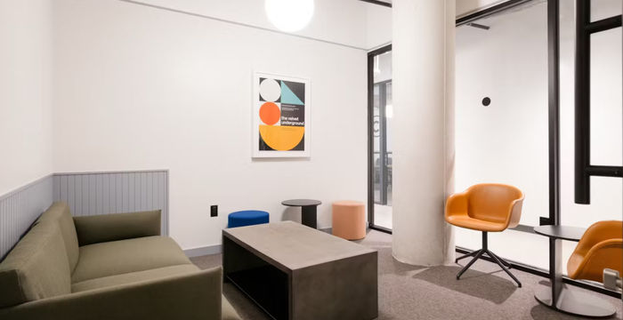 801 Barton Springs, Austin - Image 4