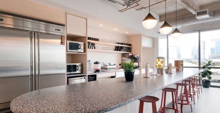 801 Barton Springs, Austin - Image 5