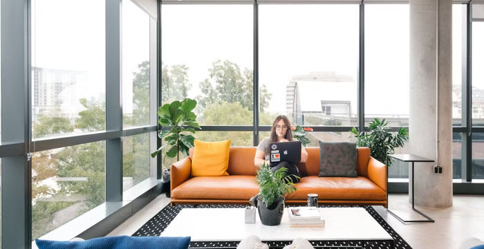 801 Barton Springs, Austin - Image 4