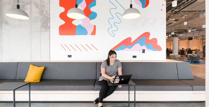 801 Barton Springs, Austin - Image 2