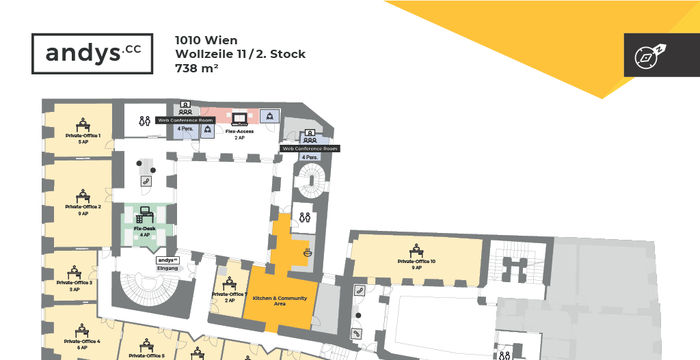 11 Wollzeile, Wien - Image 5