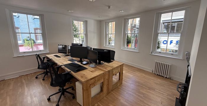 44 Carnaby Street, Carnaby - Image 3