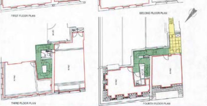 44 Carnaby Street, Carnaby - Image 5