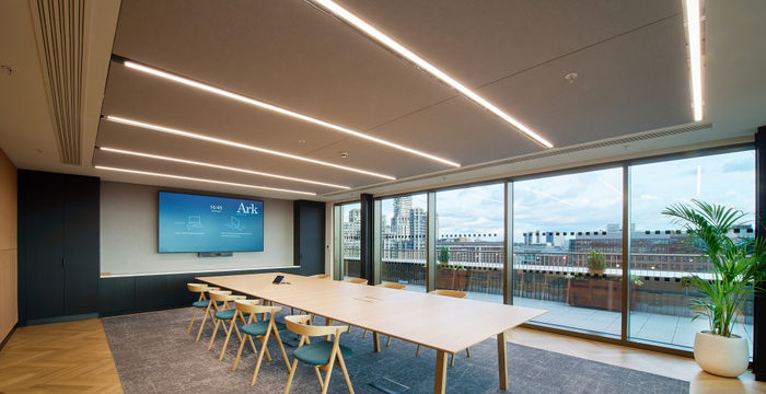 1 Edcity Walk, Greater London - Image 3