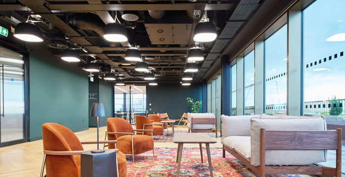 1 Edcity Walk, Greater London - Image 2