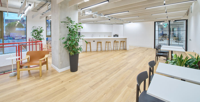 1 Edcity Walk, Greater London - Image 5