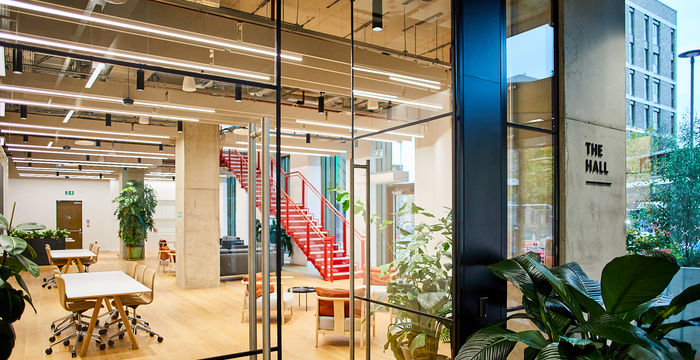 1 Edcity Walk, Greater London - Image 5