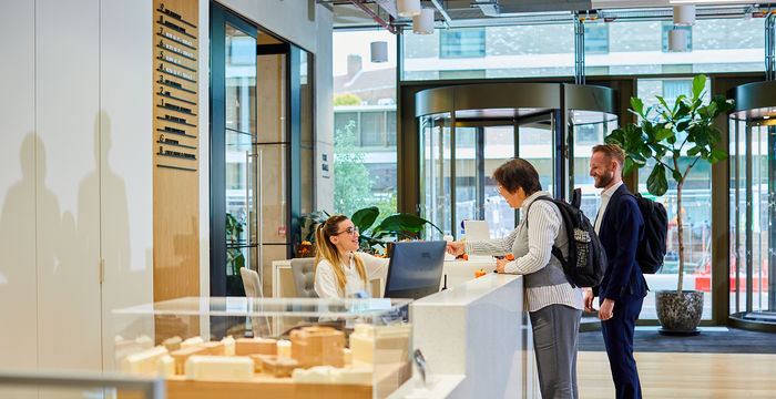 1 Edcity Walk, Greater London - Image 5