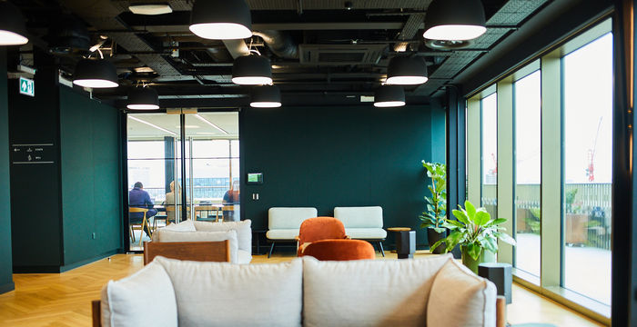 1 Edcity Walk, Greater London - Image 5