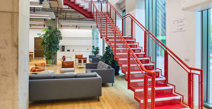 1 Edcity Walk, Greater London - Image 2