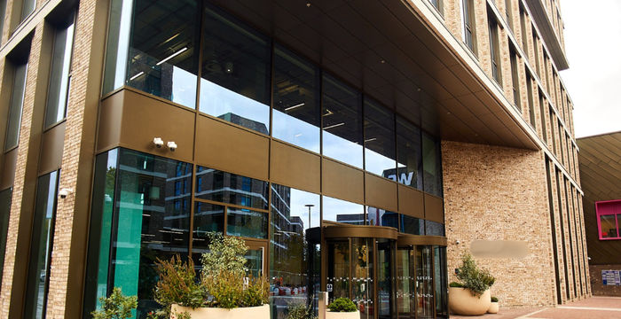 1 Edcity Walk, Greater London - Image 5