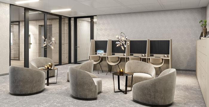 16 Unter Den Linden, Berlin - Image 4