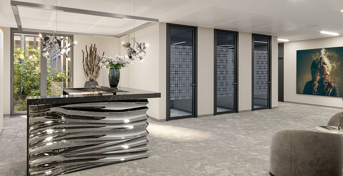 16 Unter Den Linden, Berlin - Image 5