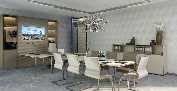 16 Unter Den Linden, Berlin - Image 3