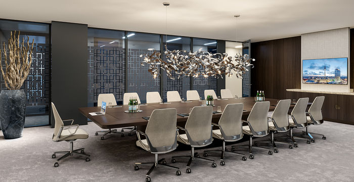 16 Unter Den Linden, Berlin - Image 4