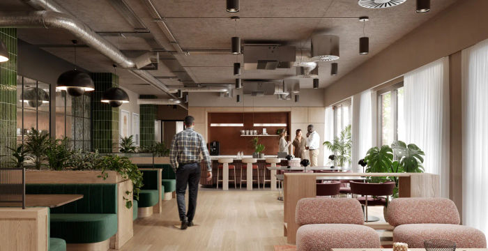 7 Holbein Place, Belgravia - Image 2