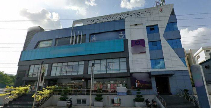 Radha Govinda Nagar Leelamahal Karakambadi Road, Tirupati - Image 4