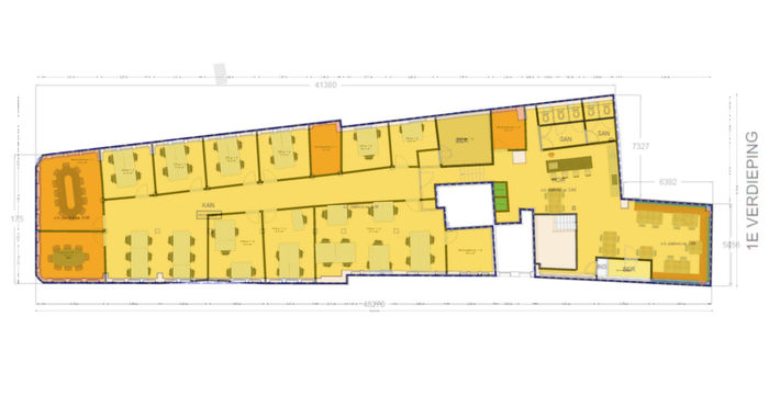 161 Oudegracht, Utrecht - Image 5