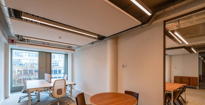 9 Stadhuisplein, Rotterdam - Image 2