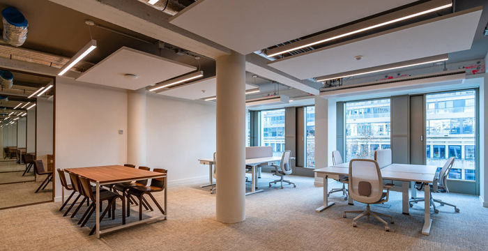 9 Stadhuisplein, Rotterdam - Image 3