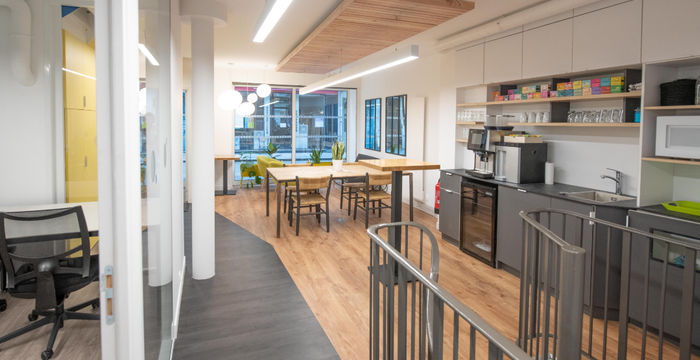 54 droite Rue Greneta, Paris - Image 3