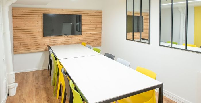 54 droite Rue Greneta, Paris - Image 4