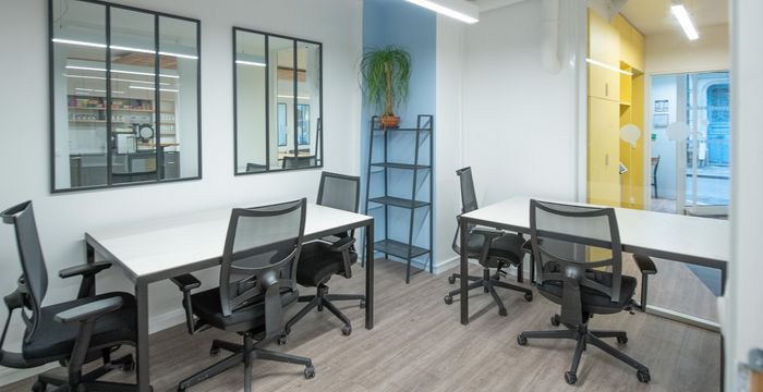 54 droite Rue Greneta, Paris - Image 5