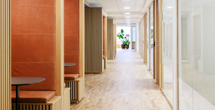 2 Kampmannsgade, Copenhagen - Image 2