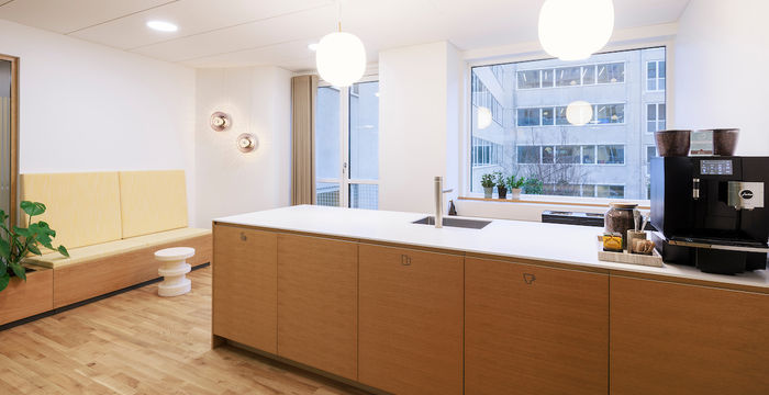 2 Kampmannsgade, Copenhagen - Image 3