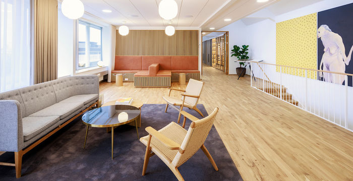 2 Kampmannsgade, Copenhagen - Image 2