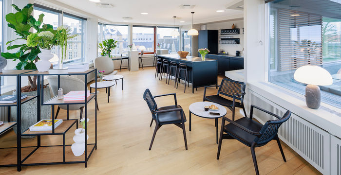 125 Strandvejen, Hellerup - Image 4