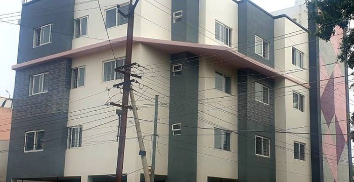 516 Kirshna Naidu Street, Coimbatore - Image 5