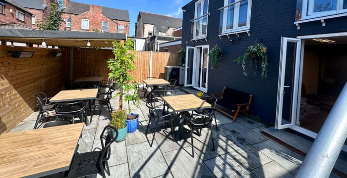 2 Bennett Rd Mapperley, Nottingham - Image 3