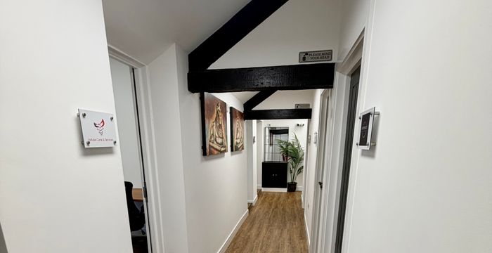 2 Bennett Rd Mapperley, Nottingham - Image 2