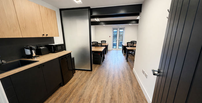 2 Bennett Rd Mapperley, Nottingham - Image 3