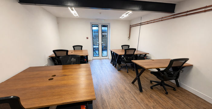 2 Bennett Rd Mapperley, Nottingham - Image 5