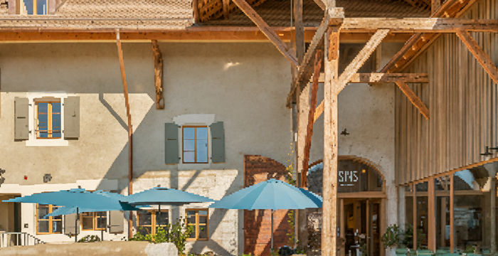 3 Route De L'etraz, Collex-bossy - Image 4