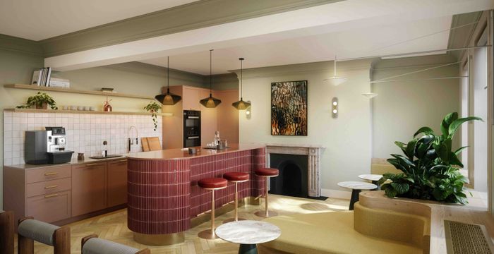 50 Queen Anne Street, Greater London - Image 3